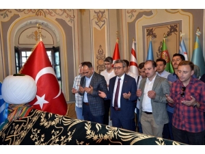 105. Dönem Kaymakam Adaylarından Bilecik’e Ziyaret