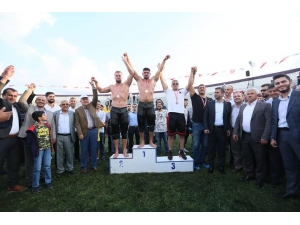 İshakçılar’da Kağıtspor Rüzgârı