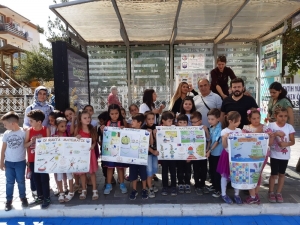 ‘Durakta Matematik’