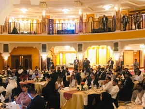 Bilişim Ve Teknoloji Dünyası İstanbul’da Buluşuyor