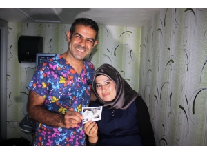 Yumurta Gençleştirme Tedavisi Sonuç Verdi, Müjdeli Haberi Aldı