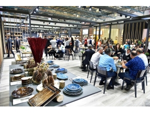 Zuchex 2019 Toplam Ziyaretçi Sayısını Yüzde 10 Arttırdı