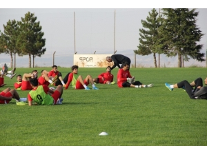 Nevşehir Belediyespor’da Hedef 3 Puan