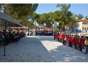 Selendi’de İlköğretim Haftası Kutlandı