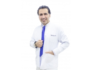 Doç. Dr. İnci: "Sertleşme Sorunu Kalıcı Değil"