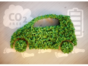 Zes Sıfır Emisyon İçin Yatırımlarını Sürdürüyor