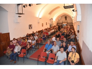 Hasan Özgen Belgeseline Yoğun İlgi