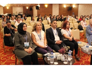 Liv Hospital, ‘2. Cerrahi Hemşireliği Ankara Sempozyumu’nu Gerçekleştirdi