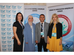 Mlp Care Hasta Bakım Hizmetleri Direktörü Gümüş: "Yapay Zekayla Entegre Bir Dijital Hemşirelik Süreci Geliyor”