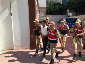 Husumet Kanlı Bitti, Köy Muhtarı Hayatını Kaybetti