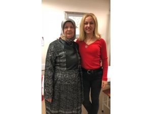 Abd’li Doktorların Yapamadığını Samsunlu Hekimler Yaptı