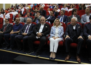 Kuzey Makedonya’da Eğitim Heyecanı Başladı