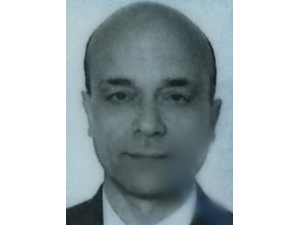 Balkondaki Sandalyeden Düşen Şahıs Hayatını Kaybetti