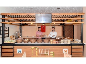 Kimya Mühendisliği Öğrencilerinden Örnek Yatırım