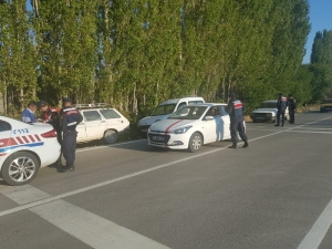 Isparta’da 14 Aranan Şahıs Yakalandı