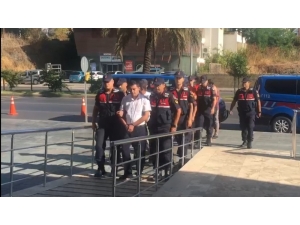 Alanya’da Kredi Kartı Dolandırıcılığına 2 Tutuklama