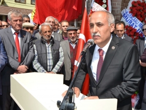 Yenişehir’de 3. Etap Toki Konutları Yapılacak