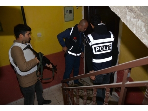 Kocaeli’de Aranan 45 Suçlu Yakalandı