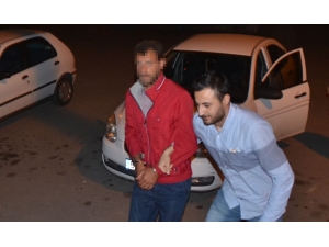 Bafra’da Uyuşturucu Satıcılarına Operasyon: 2 Tutuklama