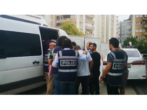 Bursa Polisinden Kaçış Yok