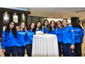 2018 Türkiye Fair Play Ödüller Sahiplerini Buldu