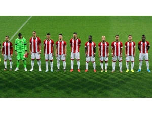 Tff 1. Lig: İstanbulspor: 2 - Balıkesirspor: 2