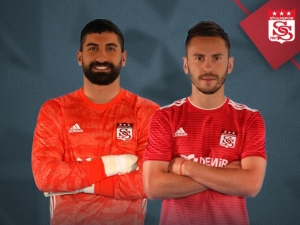 Sivasspor’da Sakatlık Şoku!