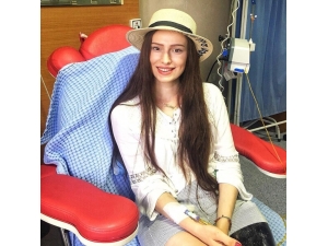 Neslican Tay Hayatını Kaybetti