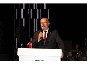 Ato Başkanı Baran: ”Dünyada Coğrafi İşaretli Ürünler 200 Milyar Dolarlık Bir Pazar Oluşturuyor“