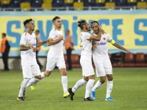 Kayserispor - Denizlispor Süper Lig’de 15. Kez