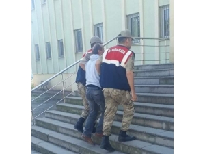 Ordu’da 189 Aranan Şahıs Yakalandı