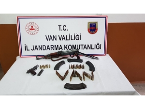 Baltalı Cinayetin Zanlısı Yakalandı