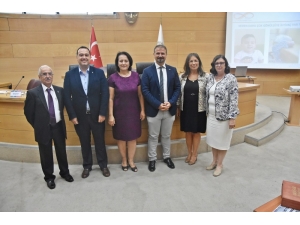 Akhisar’da Kan Ve Kök Hücre Bağışının Önemi Anlatıldı