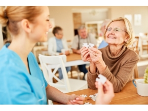 Alzheimer Hastası İle Empati Kurun