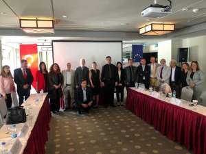 Tüketicinin Kalbi Erzurum’da Attı