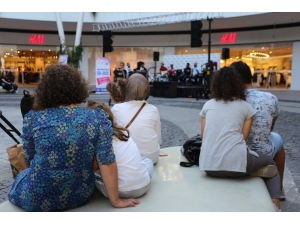 Söğüt, “Daha Yeşil Bir Körfez İçin Çalışıyoruz”