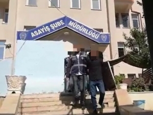 Van’da Aranan 16 Şahıs Yakalandı