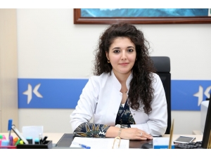 Uzman Diyetisyen Elif Demircan, Alzheimer’dan Korunma Yöntemlerini Anlattı