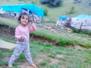 Evrim’den 439 Gündür Haber Alınamıyor