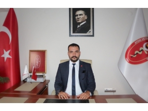 Cemil Şahin; “Hayvan Sağlığında Sosyal Güvence Elzemdir”