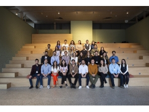 Kibar Holding’in K-team Genç Yetenek Programına Stevie Awards’tan Ödül