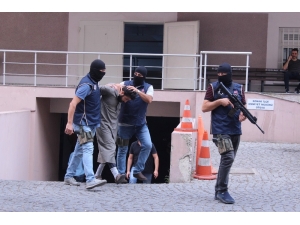 Deaş’ın "Celladı" Tutuklandı