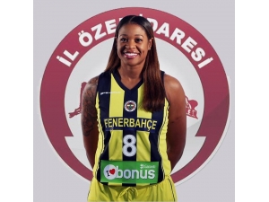 Elazığ İl Özel İdare’ye, Los Angeles Sparks Ve Fenerbahçe’den Transfer