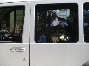 Babasını Bıçaklayarak Öldüren 17 Yaşındaki Çocuk Adliyeye Sevk Edildi