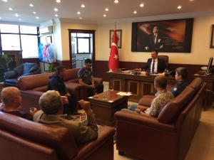 Düğün Magandalarına Karşı Çalışma Başlatıldı