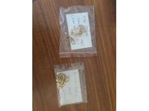 Çankırı’dan Kaçtılar, Amasya’da Yakalandılar