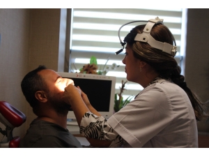 Burun Ameliyatı, Sinüziti Azaltıyor