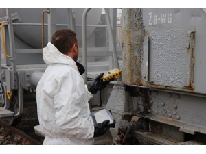 Kayseri’de ’Sülfürik Asit’ Paniği