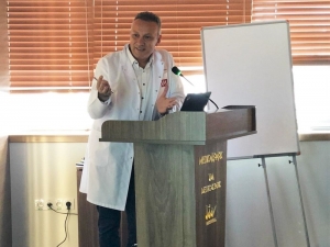 Alzaymır Hastalığına Yakalanma Riski Yüzde 10