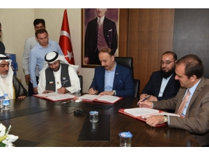 Şanlıurfa’da Bir Okul Daha Yapılacak